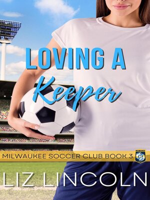 cover image of Loving a Keeper